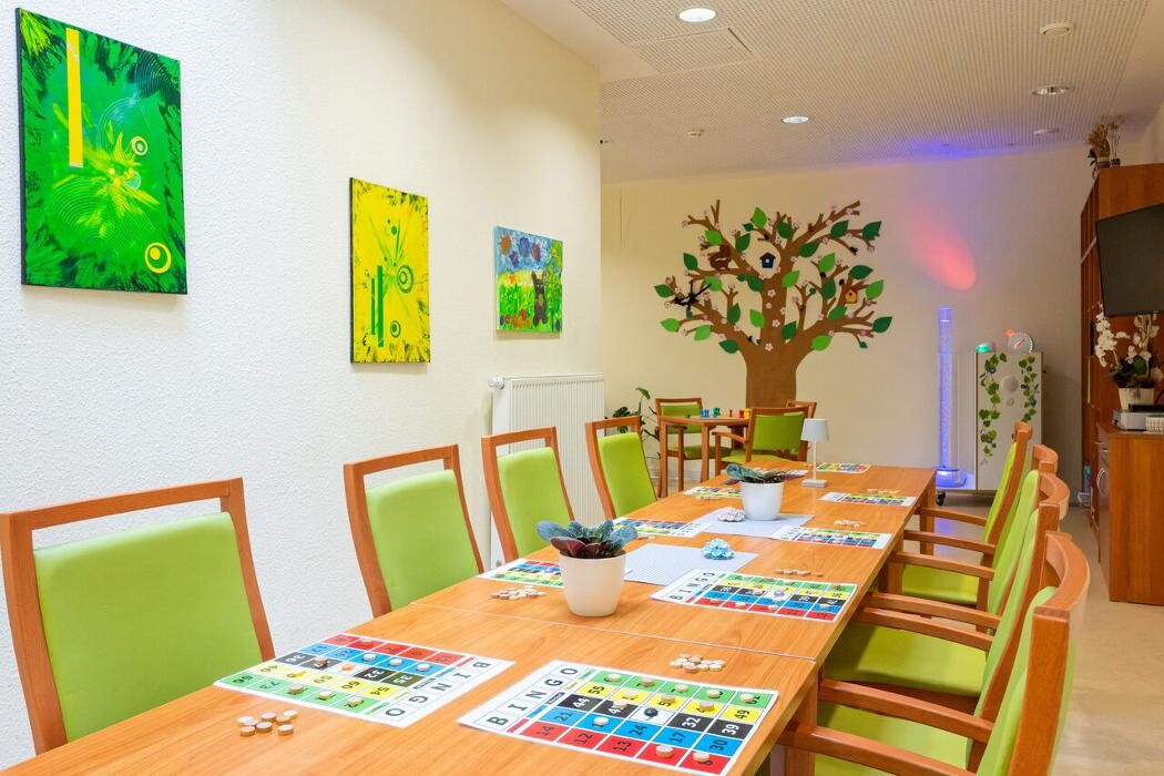 Bilder Alloheim Senioren-Residenz "Haus am See"