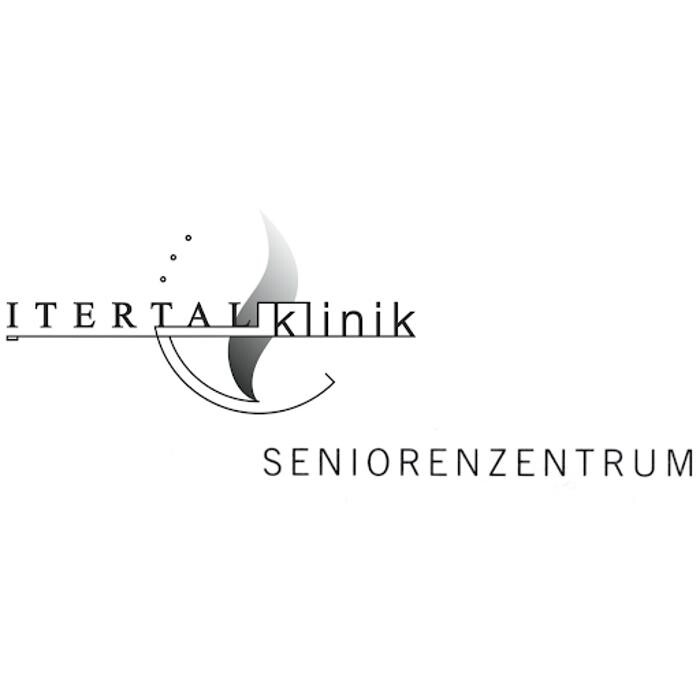 Itertalklinik Seniorenzentrum Simmerath Logo