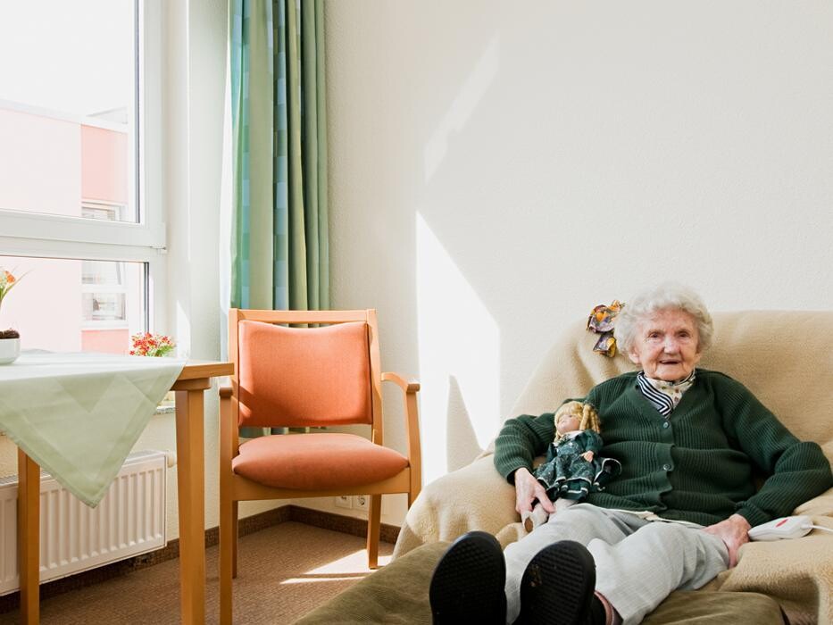 Bilder Senioren-Residenz "Brunswik"