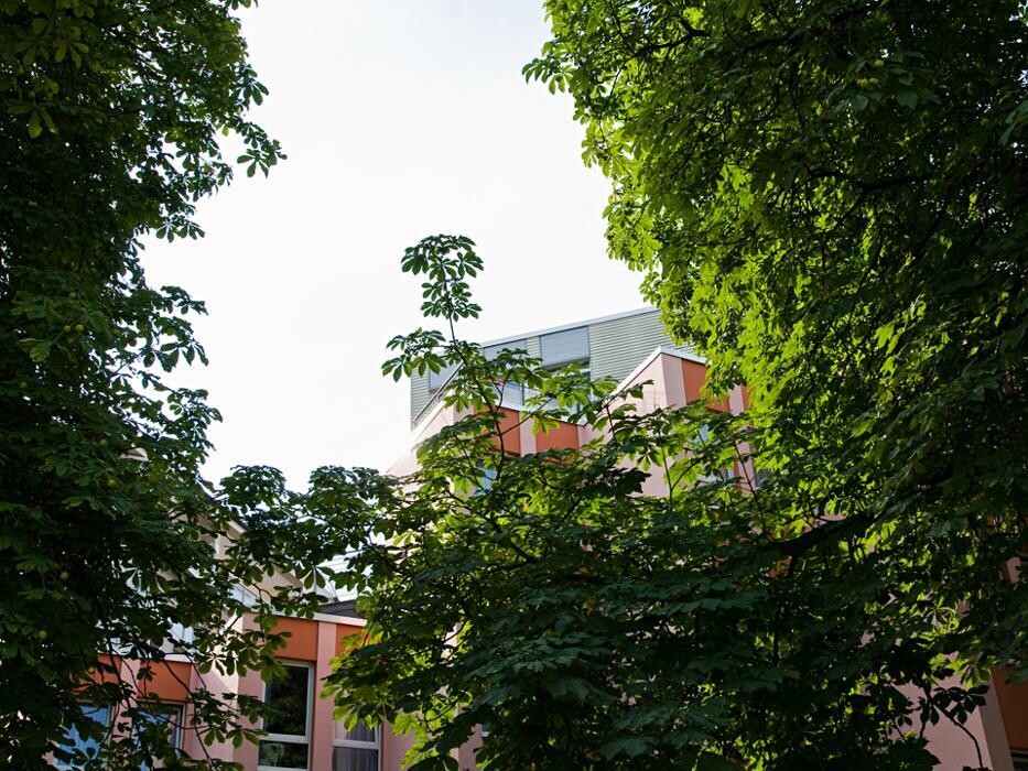 Bilder Senioren-Residenz "Brunswik"