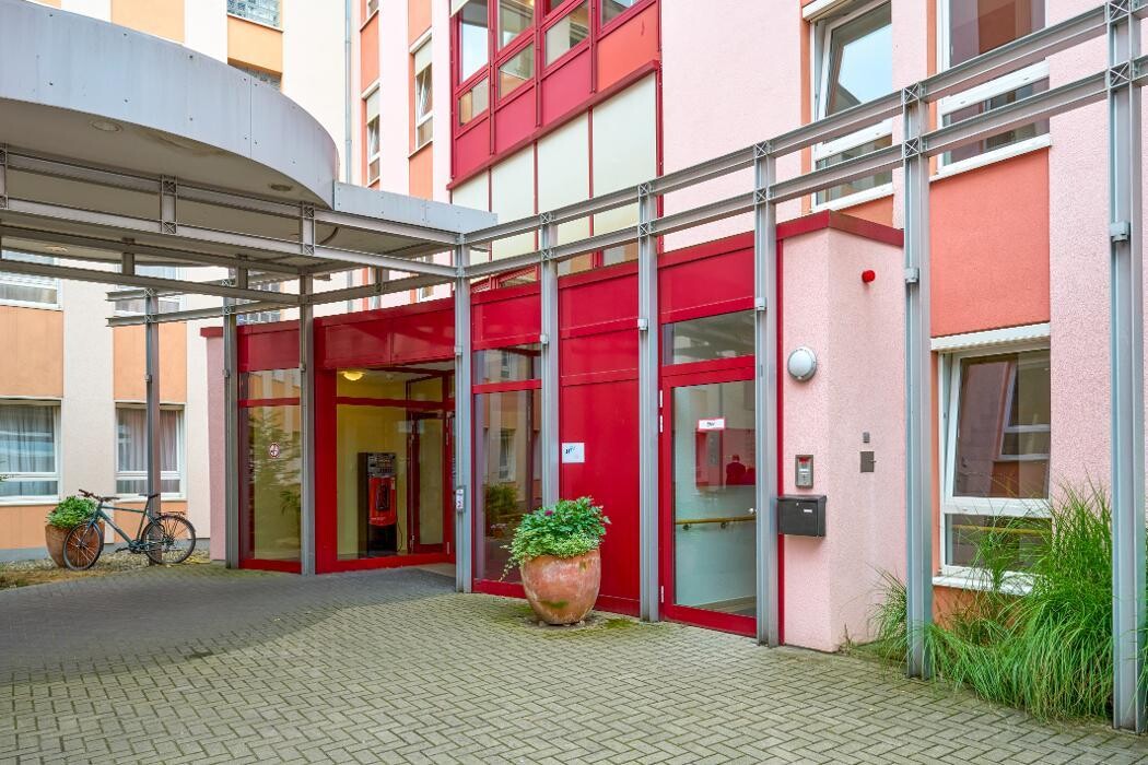 Bilder Senioren-Residenz "Brunswik"