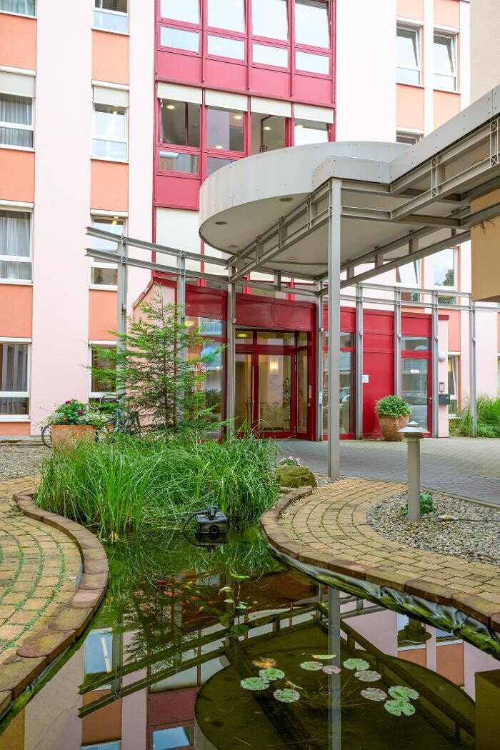Bilder Senioren-Residenz "Brunswik"