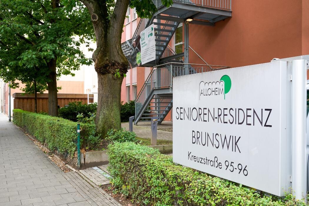 Bilder Senioren-Residenz "Brunswik"