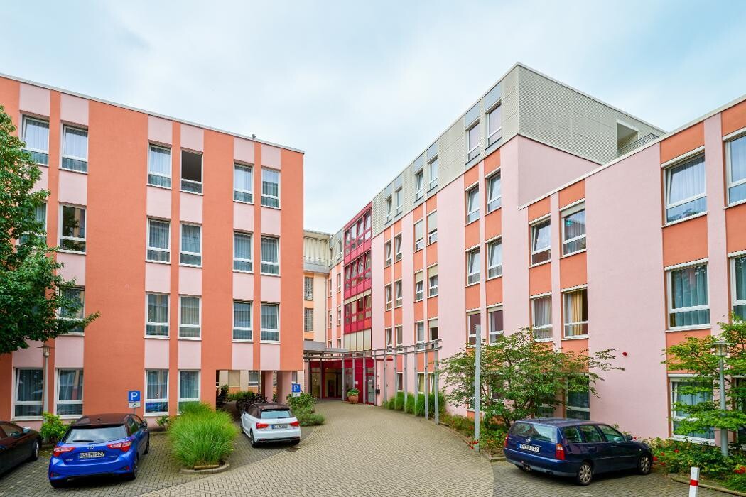 Bilder Senioren-Residenz "Brunswik"