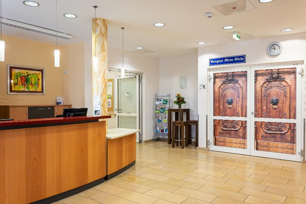 Bilder Senioren-Residenz "Brunswik"