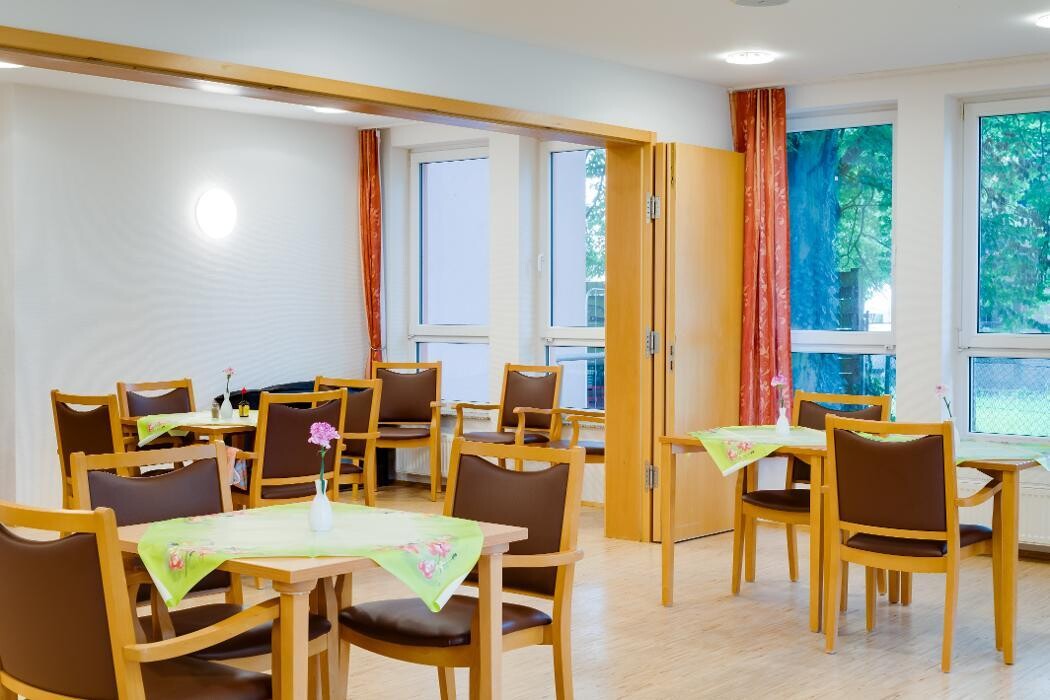 Bilder Senioren-Residenz "Brunswik"