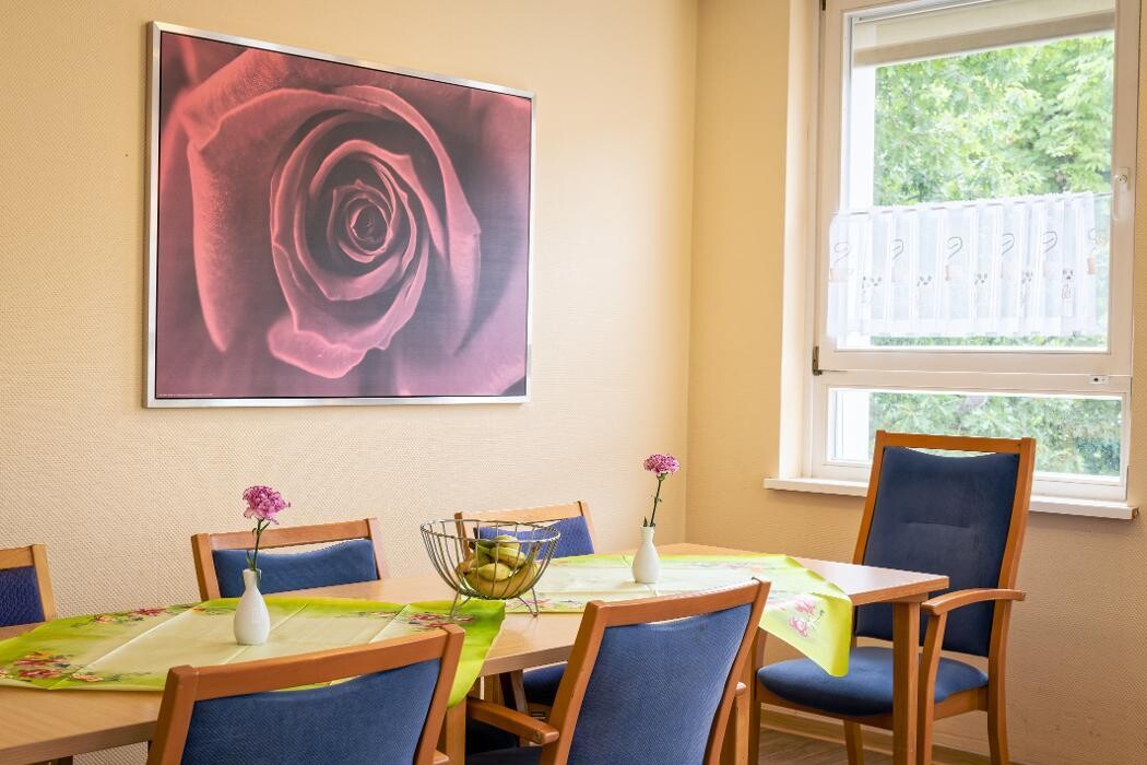 Bilder Senioren-Residenz "Brunswik"
