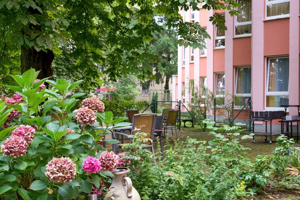 Bilder Senioren-Residenz "Brunswik"