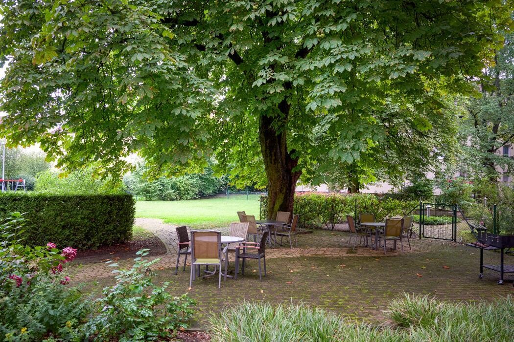 Bilder Senioren-Residenz "Brunswik"