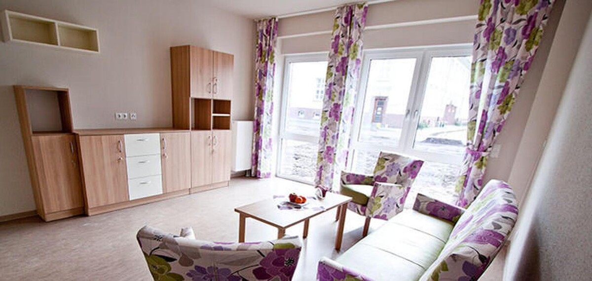 Bilder Alloheim Senioren-Residenz "Emsauenpark Lingen"