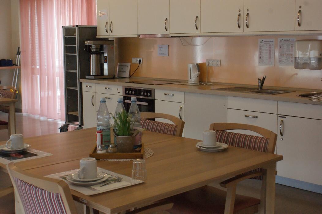 Bilder Alloheim Senioren-Residenz "Emsauenpark Lingen"