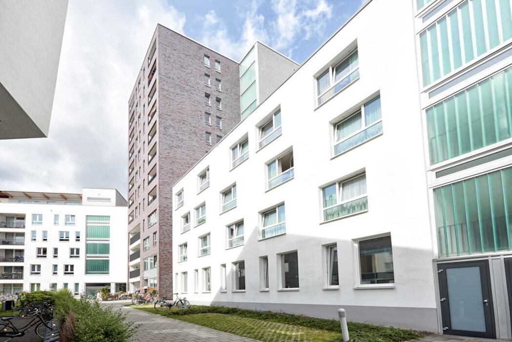 Bilder Residenz "Aaseehof"