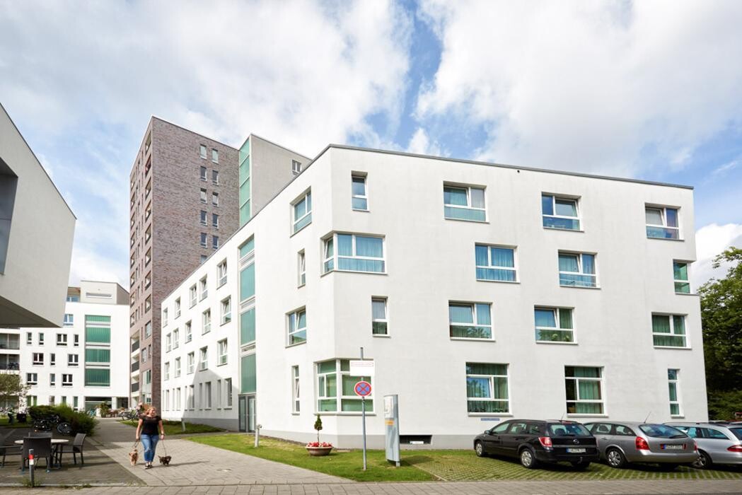 Bilder Residenz "Aaseehof"