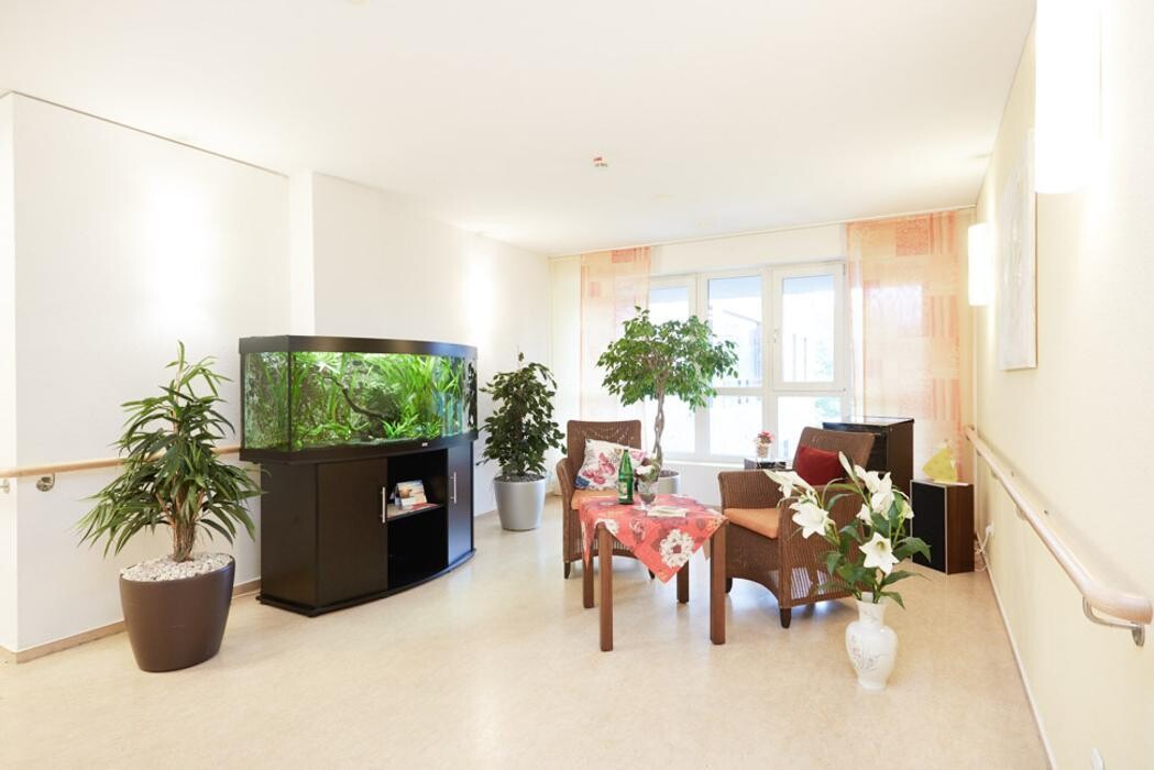 Bilder Residenz "Aaseehof"