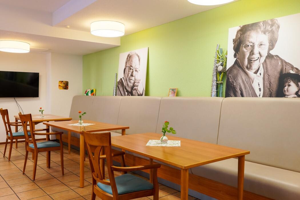 Bilder Seniorenzentrum "Am Solebad"