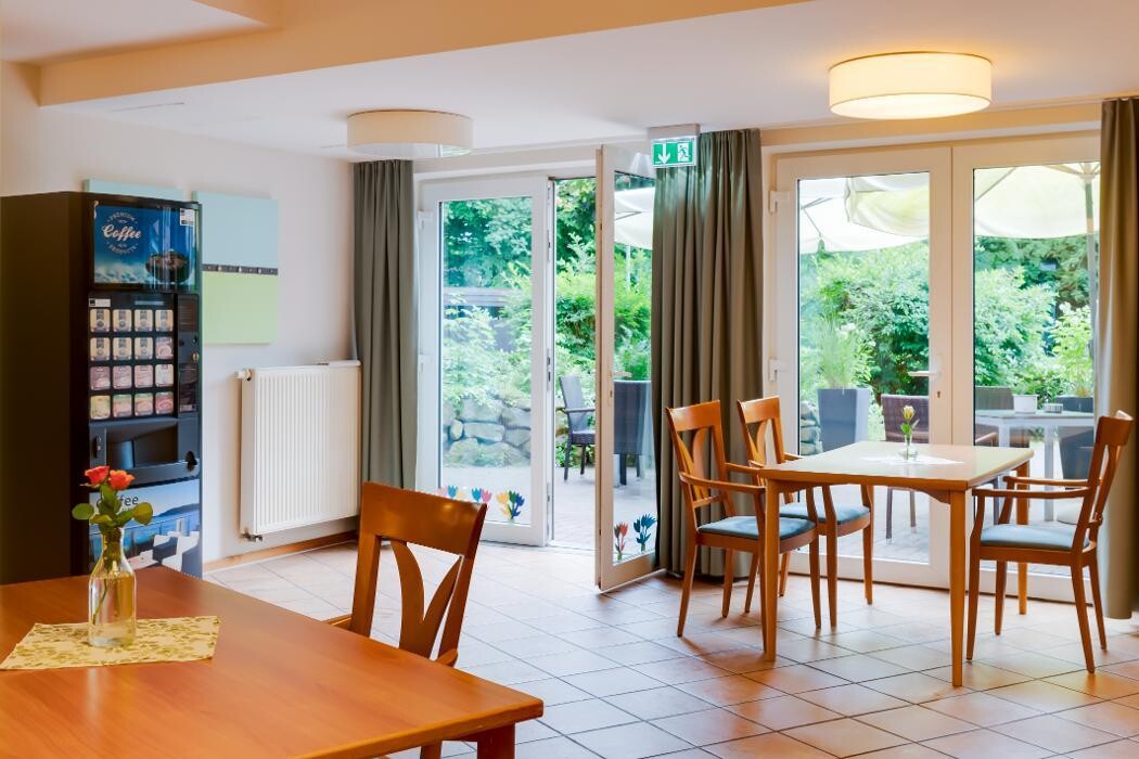Bilder Seniorenzentrum "Am Solebad"