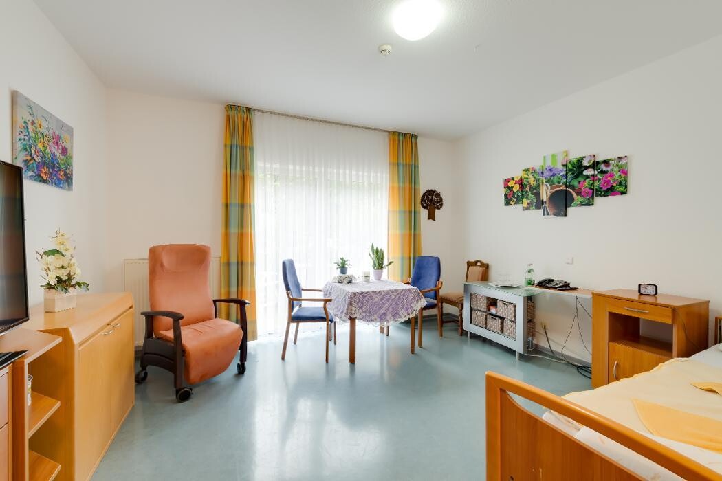 Bilder Seniorenzentrum "Am Solebad"