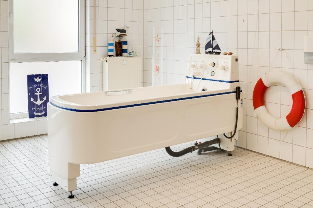 Bilder Seniorenzentrum "Am Solebad"