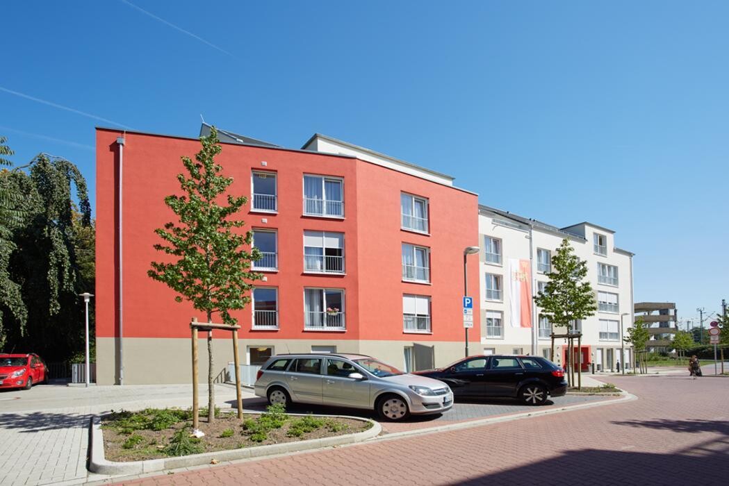 Bilder Alloheim Senioren-Residenz" Neuss"