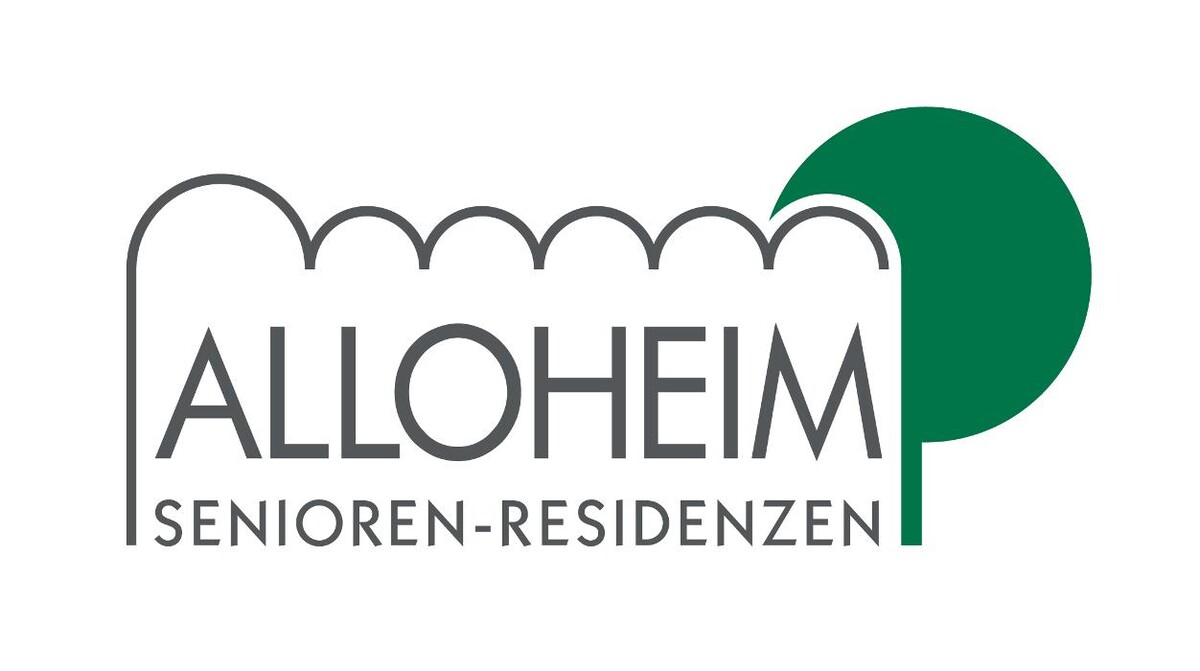 Alloheim Senioren-Residenz "Pflegeeinrichtung am Klinikum" Logo
