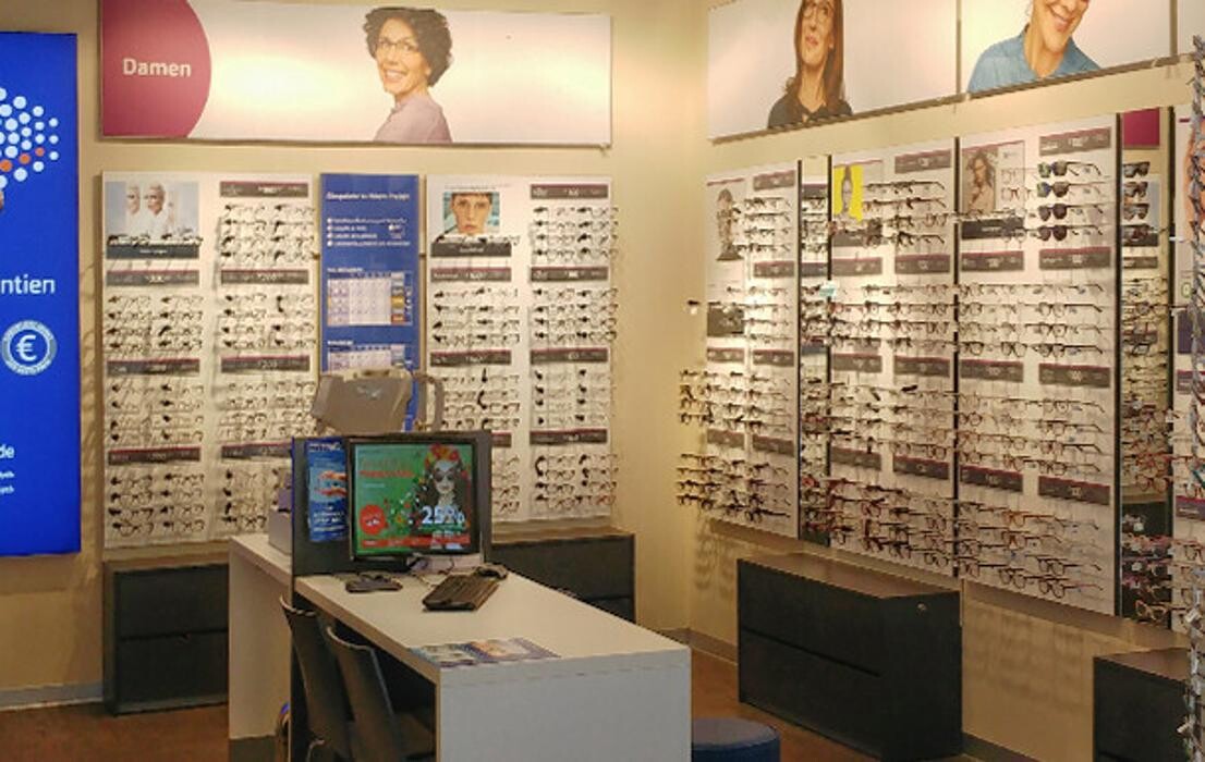 Bilder Apollo-Optik - Würzburg - Kaiserstr.