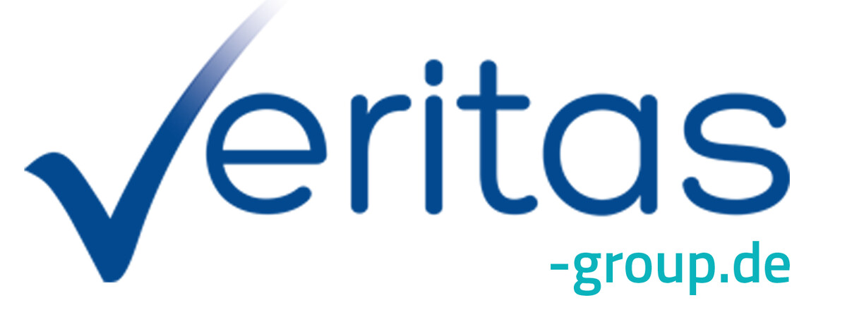 Veritas Managment Group GmbH&Co.KG Logo