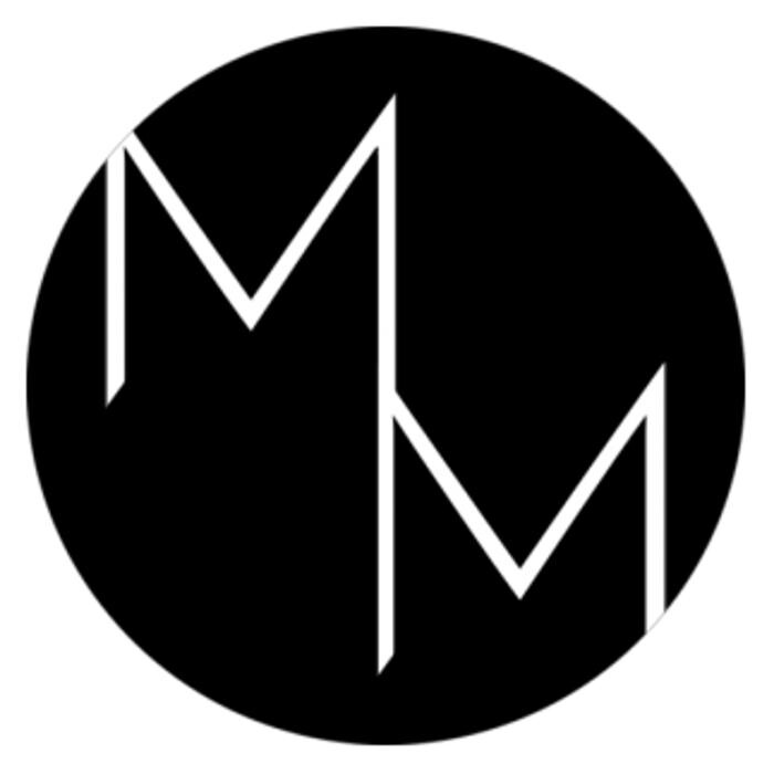 Madeleine Möhlmann - Grafik- und Webdesign Logo