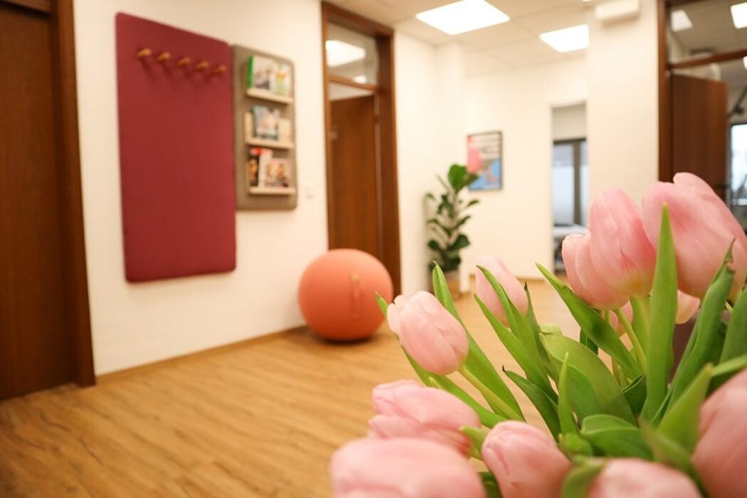Bilder Gesundheits-Team Biblis
