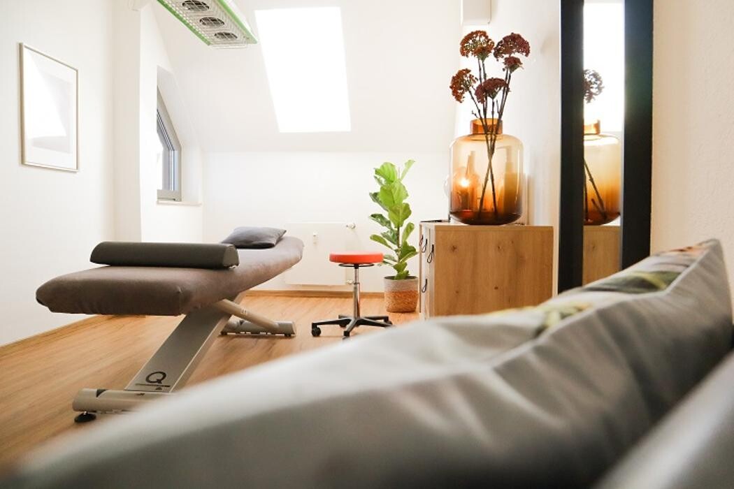 Bilder Gesundheits-Team Biblis