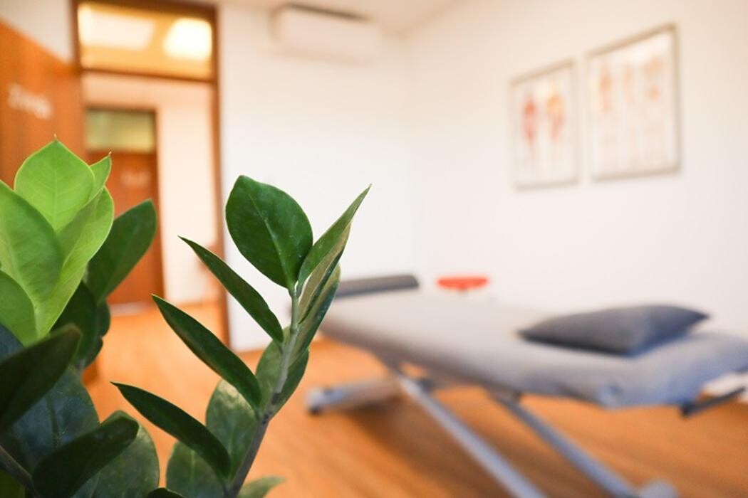 Bilder Gesundheits-Team Biblis