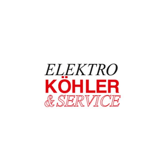 Bilder Elektro Köhler Service, Jens Köhler