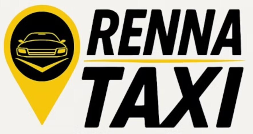 Renna Taxi Tübingen Logo