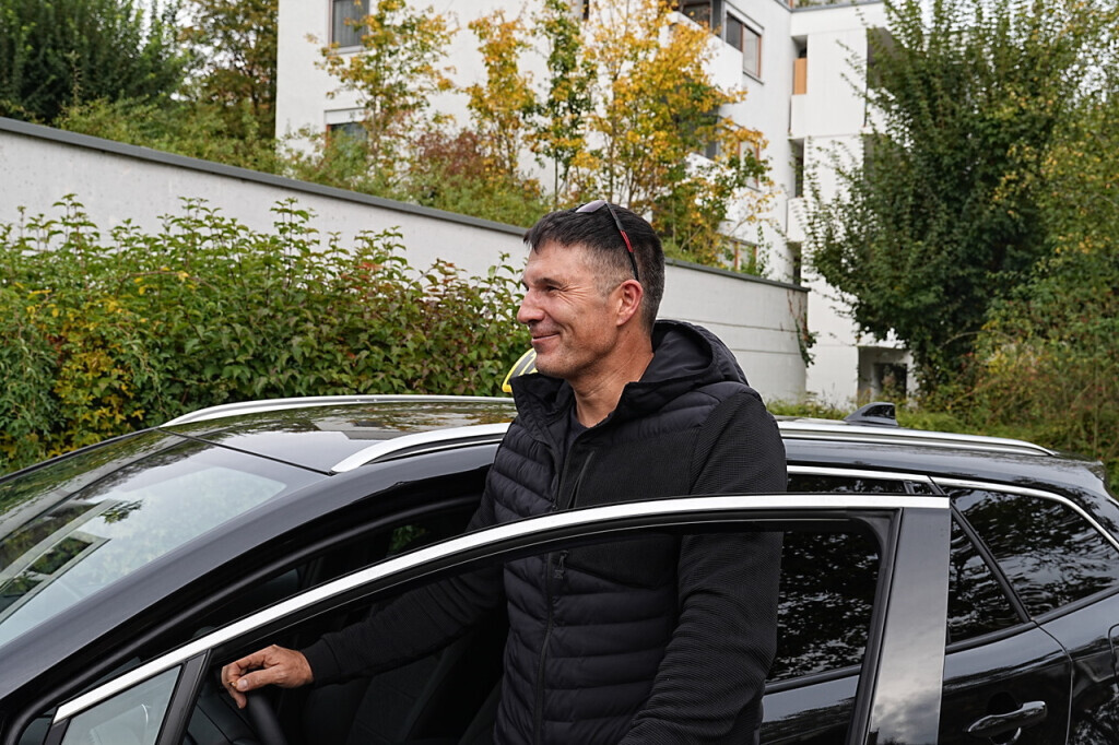 Bilder Renna Taxi Tübingen