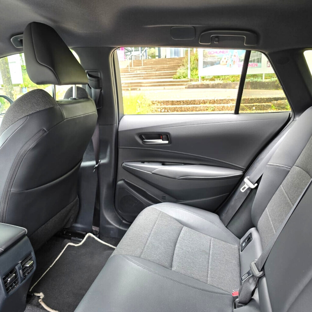 Bilder Renna Taxi Tübingen