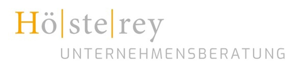 Hösterey Unternehmensberatung GbR Logo