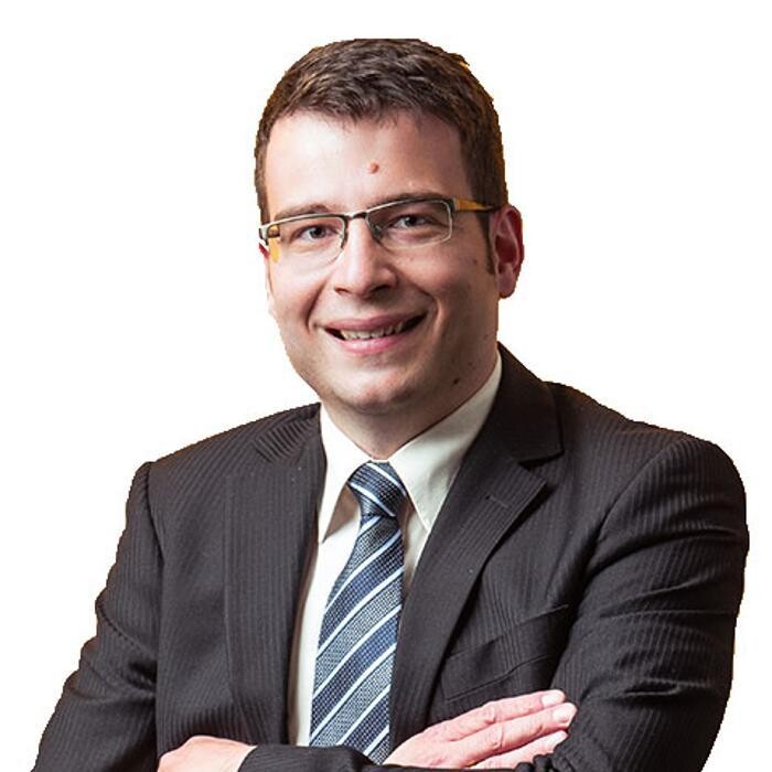 Bilder meine Volksbank Raiffeisenbank eG, Haiming