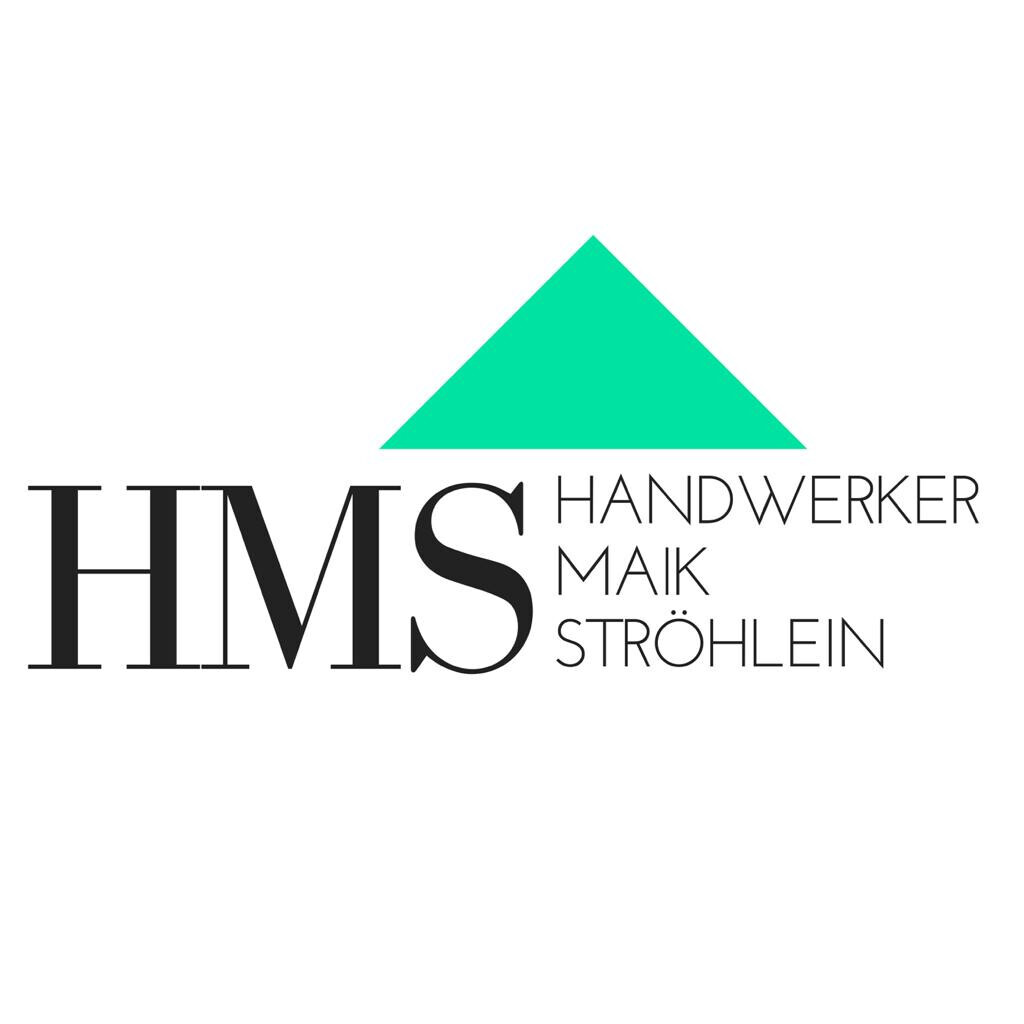 HMS - Handwerker Maik Ströhlein Logo