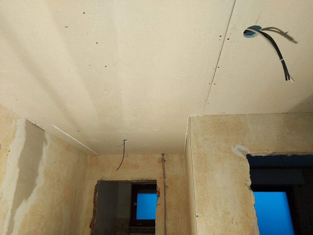 Bilder HMS - Handwerker Maik Ströhlein