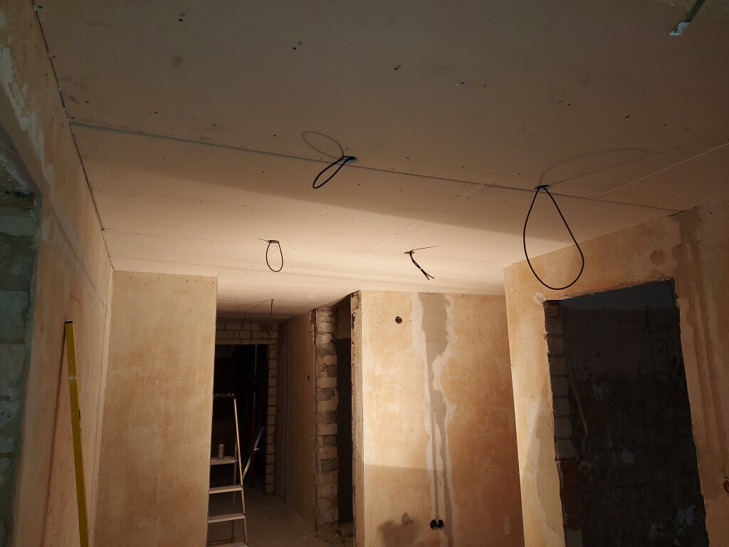 Bilder HMS - Handwerker Maik Ströhlein