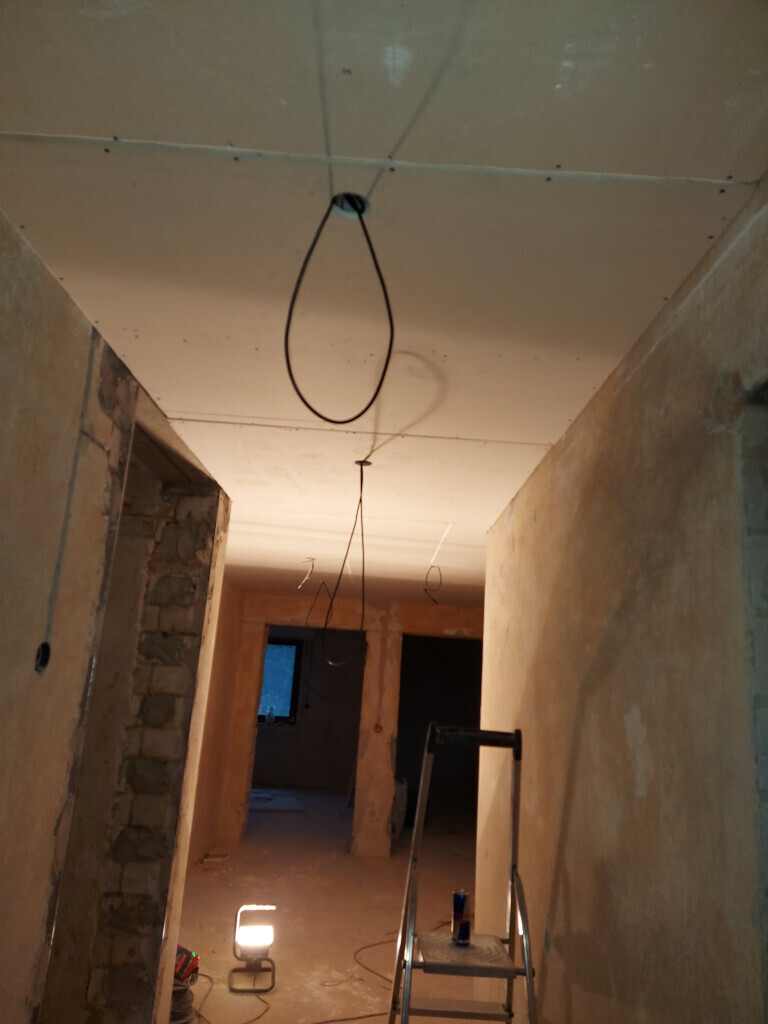 Bilder HMS - Handwerker Maik Ströhlein