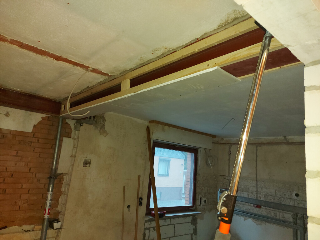 Bilder HMS - Handwerker Maik Ströhlein