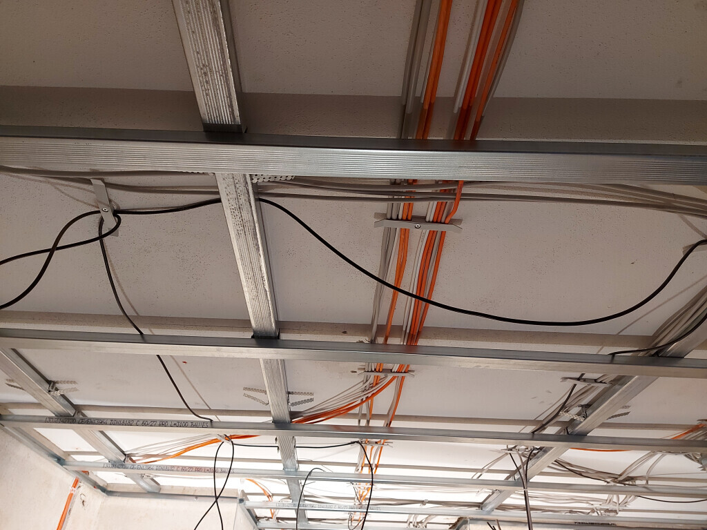 Bilder HMS - Handwerker Maik Ströhlein