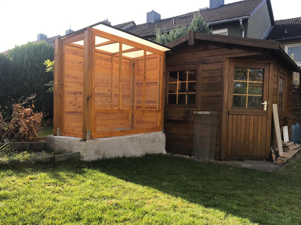 Bilder HMS - Handwerker Maik Ströhlein