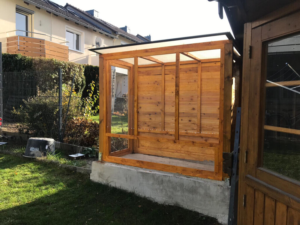 Bilder HMS - Handwerker Maik Ströhlein