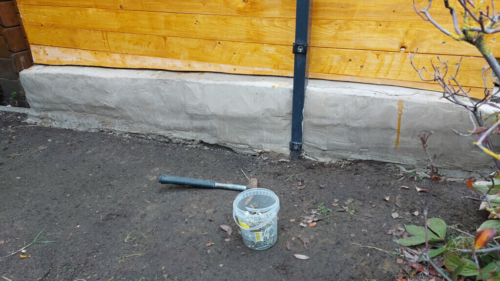 Bilder HMS - Handwerker Maik Ströhlein