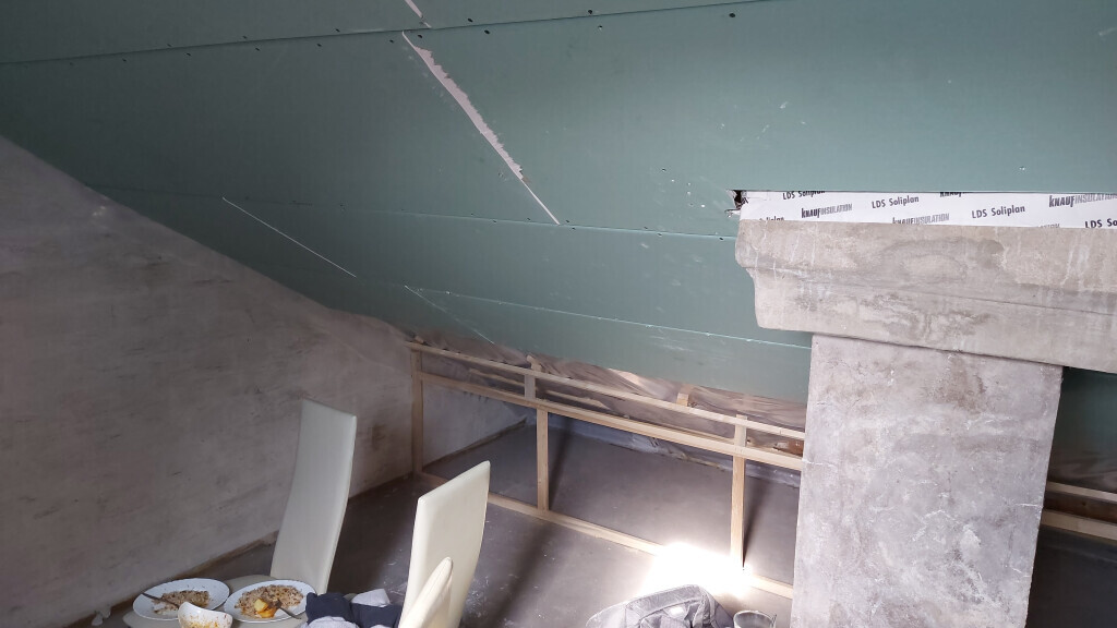 Bilder HMS - Handwerker Maik Ströhlein