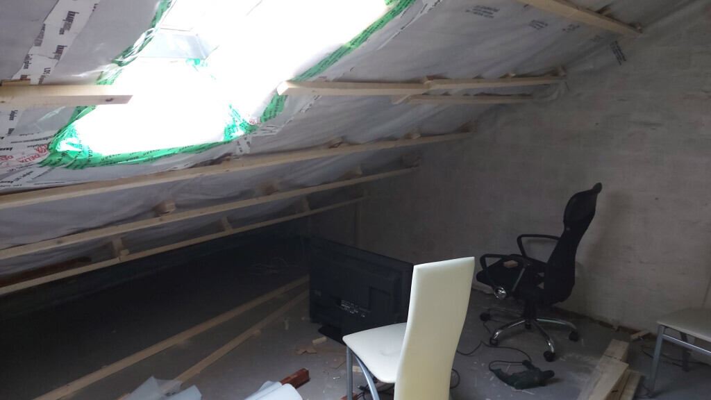 Bilder HMS - Handwerker Maik Ströhlein