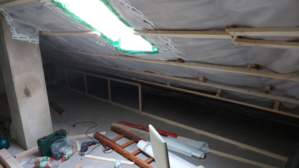 Bilder HMS - Handwerker Maik Ströhlein