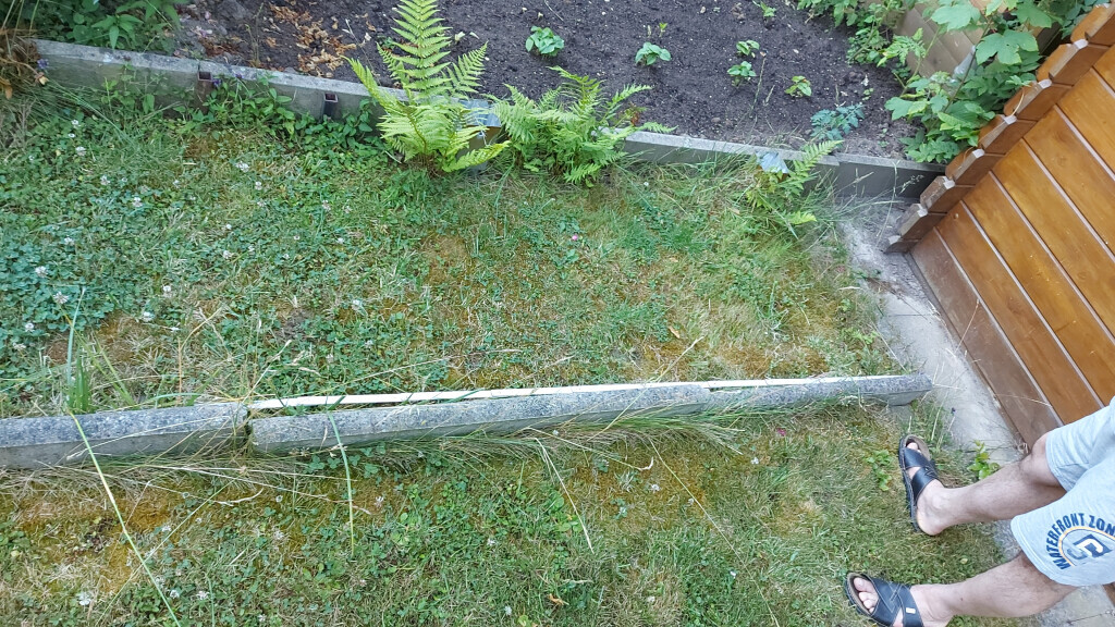 Bilder HMS - Handwerker Maik Ströhlein