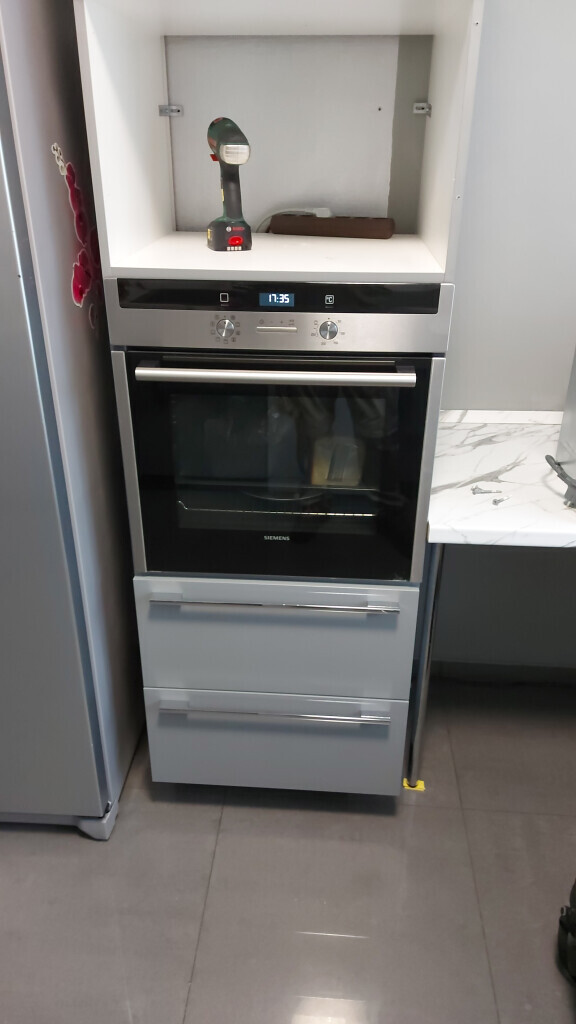 Bilder HMS - Handwerker Maik Ströhlein